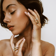 Aurea Lume Ring