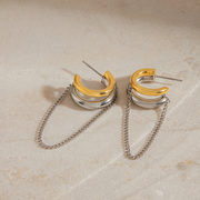 Orel Chain Hoops