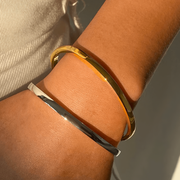 Linea Forma Bracelet