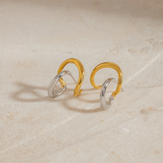 Vena Duo Hoops