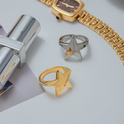 Celeste Stella Ring