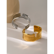 Forma Cuff Bracelet