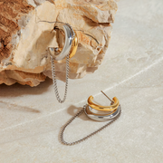Orel Chain Hoops
