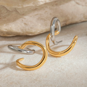 Vena Duo Hoops