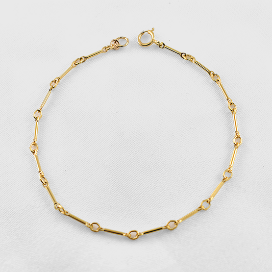 Auri Chain Bracelet
