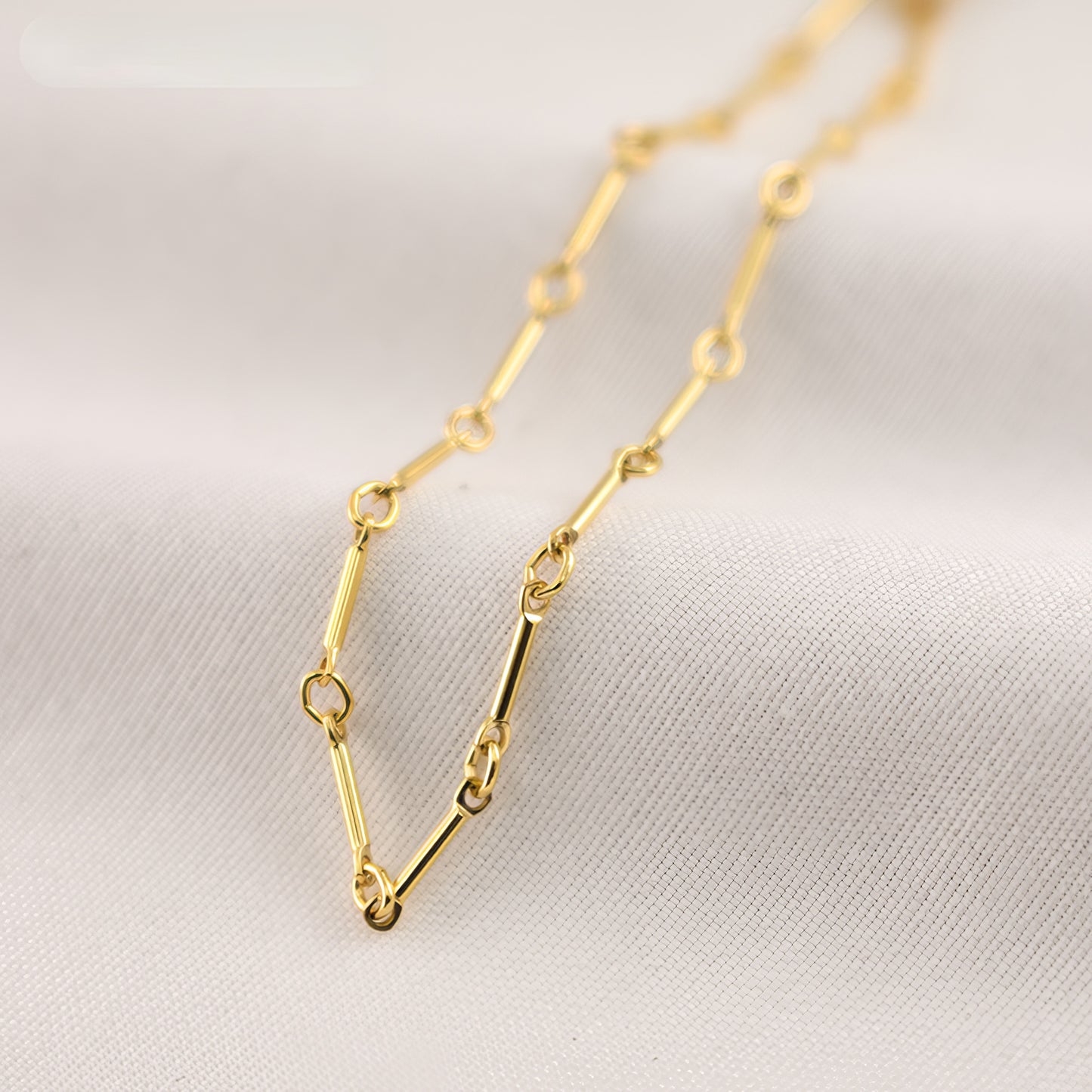 Auri Chain Bracelet