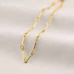 Auri Chain Bracelet - Liora Monroe