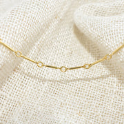 Auri Chain Bracelet - Liora Monroe