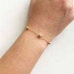 Radiant Beads Bracelet - Liora Monroe