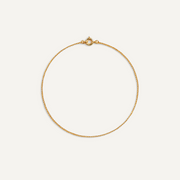 Noor Liquid Chain Bracelet - Liora Monroe
