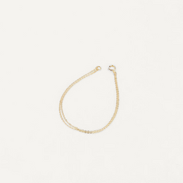 Serene Double Layer Bracelet - Liora Monroe