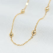 Radiant Beads Bracelet - Liora Monroe