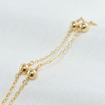 Radiant Beads Bracelet - Liora Monroe