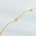 Radiant Beads Bracelet - Liora Monroe