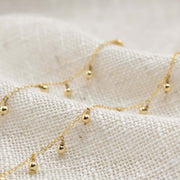 Astro Bead Necklace - Liora Monroe