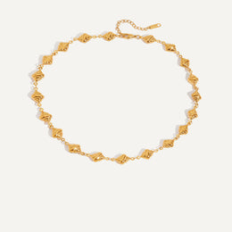 Eden Littora Necklace