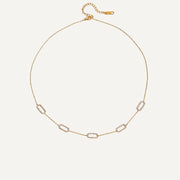 Maris Linea Necklace