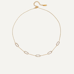 Maris Linea Necklace