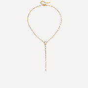 Nix Axis Necklace