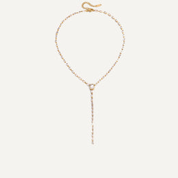 Nix Axis Necklace