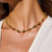 Eden Littora Necklace