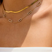 Maris Linea Necklace