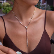 Nix Axis Necklace