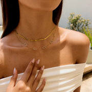 Maris Linea Necklace