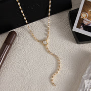 Nix Axis Necklace