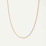 Eden Liquid Chain Necklace - Liora Monroe