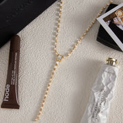 Nix Axis Necklace