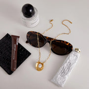 Eden Concha Necklace