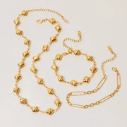 Eden Littora Necklace