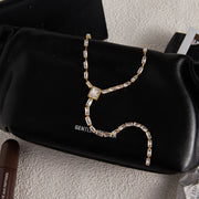 Nix Axis Necklace
