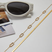 Maris Linea Necklace