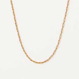Nova Chain Necklace