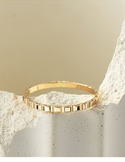 Valor Textured Ring - Liora Monroe