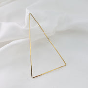 Noor Triade Earrings - Liora Monroe