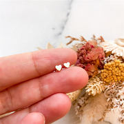 Celeste Little Cor Studs - Liora Monroe