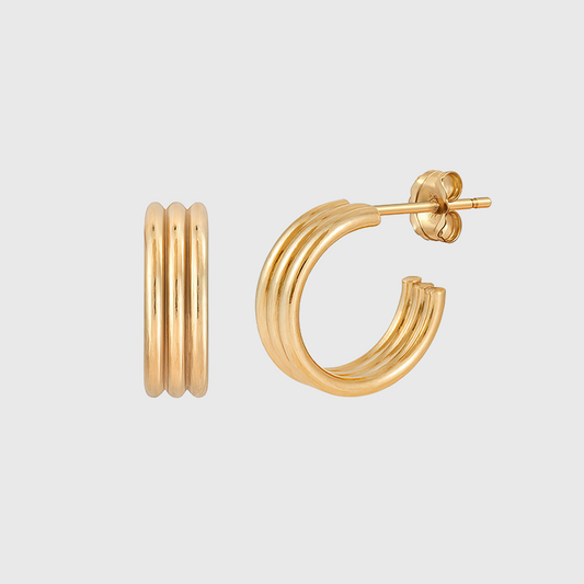 Auri Triple Crassus Hoops