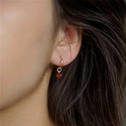 Lux Gemma Earrings - Liora Monroe