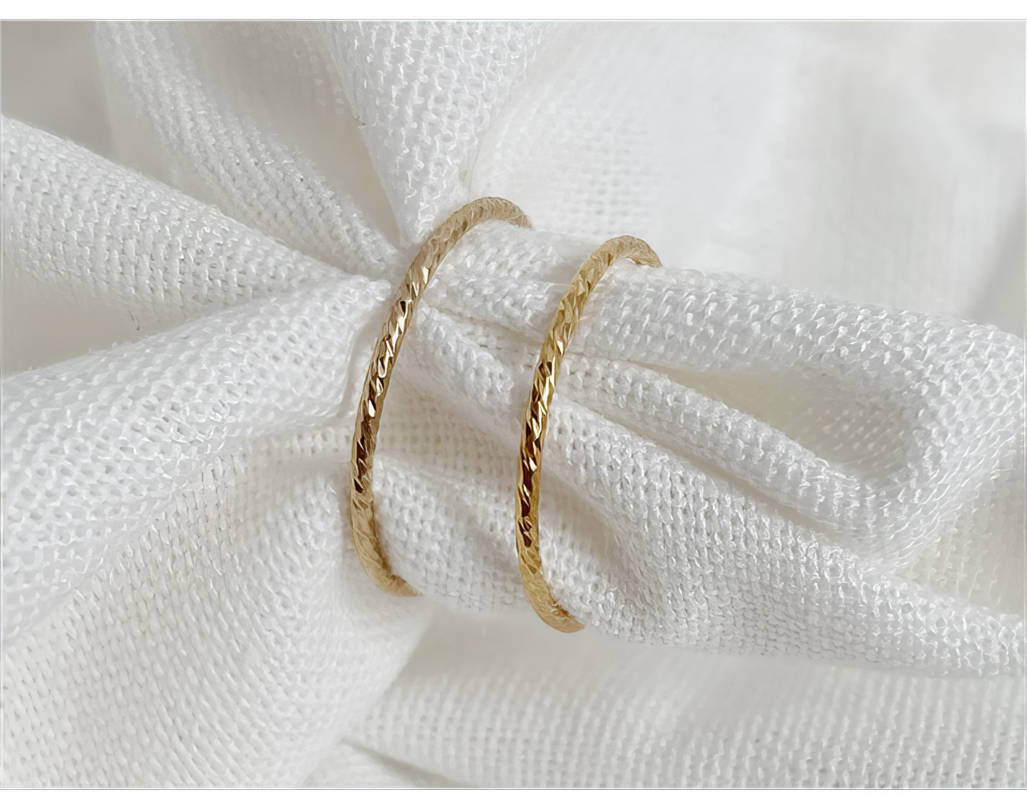 Solace Stella Ring