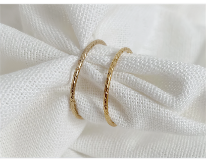 Solace Stella Ring