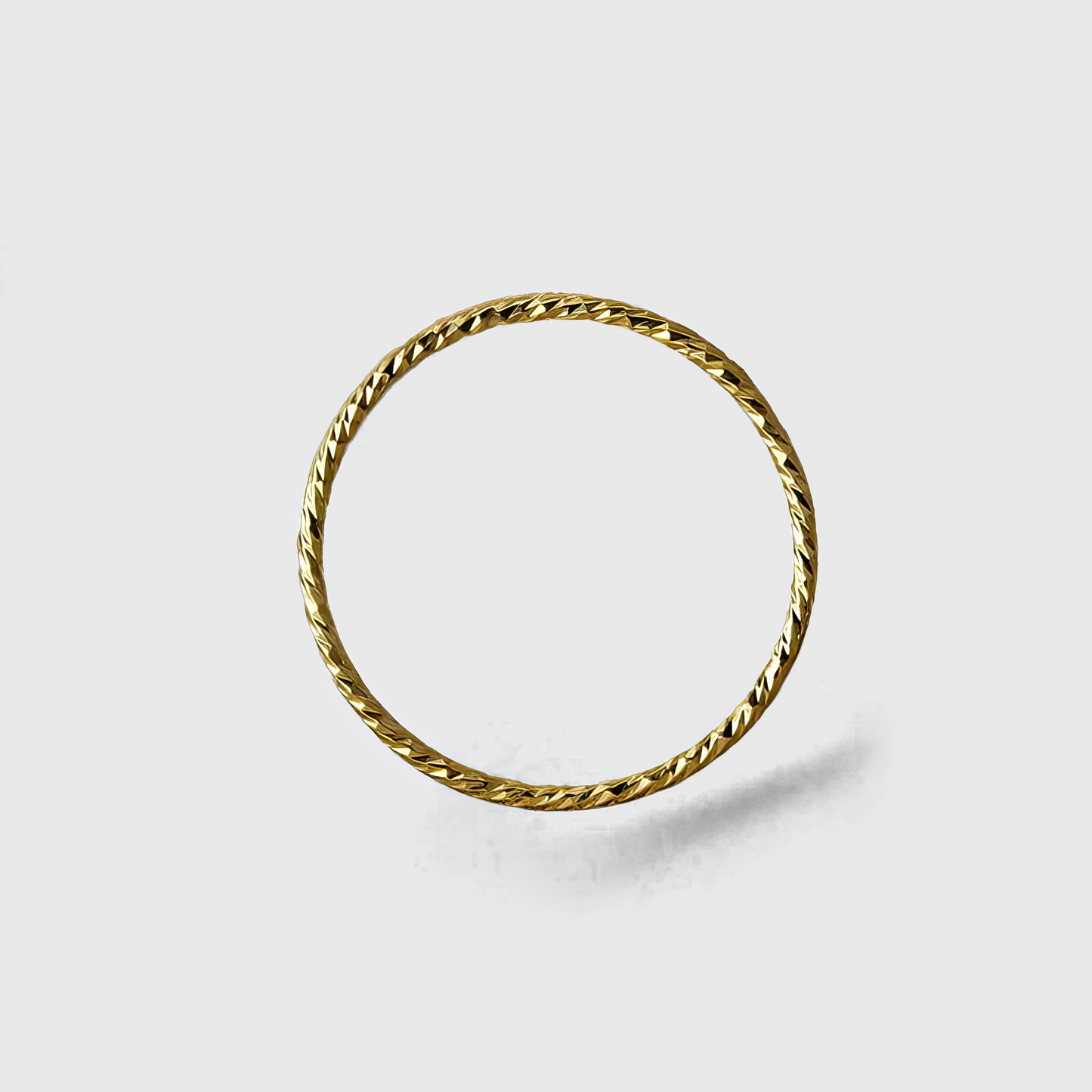 Solace Stella Ring