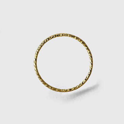 Solace Stella Ring